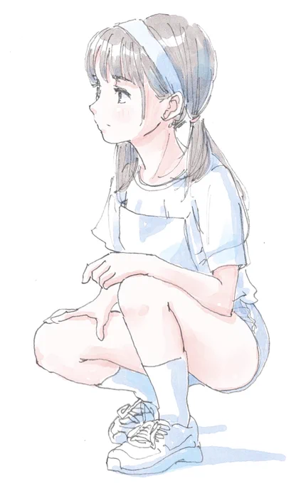よし