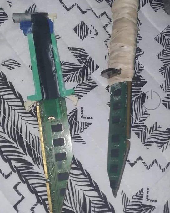 Jack Rhysider 🏴‍☠️ tweet media