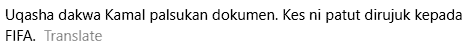 Wweyyy.. setan punya lawak.. 😂🤣🤣