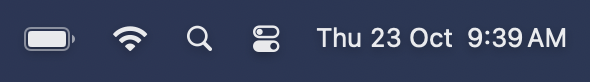 shridattz's tweet photo. @cursor_ai Why are you such a battery hog?
Just an hour apart and not even a single action on the IDE and you've eaten 65% of the battey ? WTF ! https://t.co/KxdgLYC69y