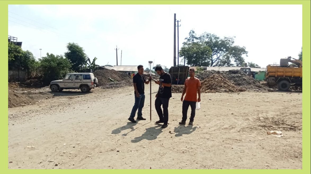 AVFCCL_ASSAM's tweet image. Each step forward reflects AVFCCL’s steadfast commitment to transforming its vision into reality enhancing connectivity, strengthening infrastructure, and paving the way for a new chapter of growth and development in Assam.
#AVFCCL #InfrastructureDevelopment #ProgressInMotion