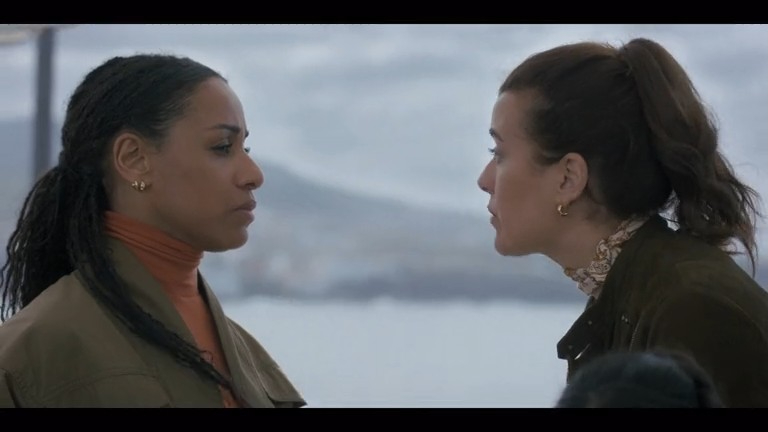 JavaJunkie91's tweet image. Poor Sophie feels sooo guilty 

#TonyandZiva