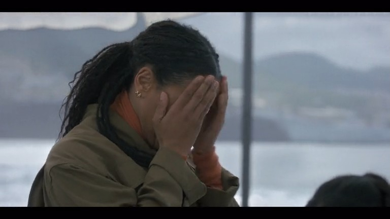 JavaJunkie91's tweet image. Poor Sophie feels sooo guilty 

#TonyandZiva