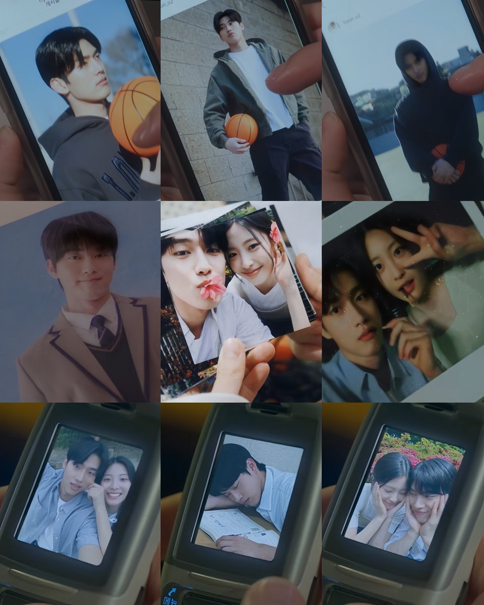 Minggi_file's tweet image. Photos of Mingi in every KDrama deserve HD version. We really need it 🥹🩷 #hongmingi #홍민기 #loveyourenemy #crushology101