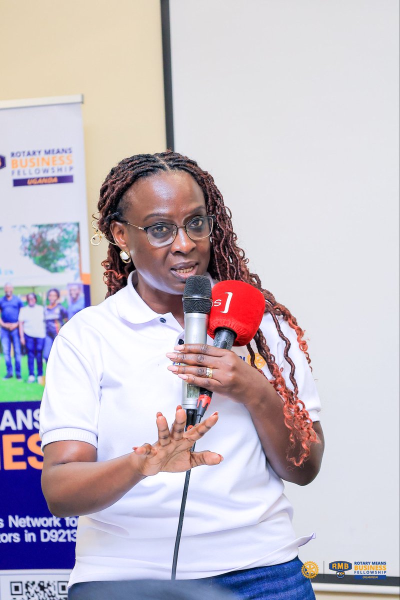 RotaryMeansBusiness Fellowship tweet media