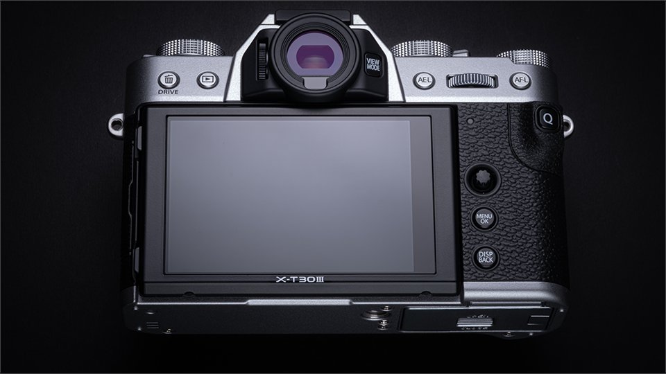 photorumors's tweet photo. The rumored Fujifilm X-T30 III camera and Fujinon XC 13-33mm f/3.5-6.3 lens are now officially announced:

https://t.co/4sd8vKm6Io https://t.co/g4P6Sl068X