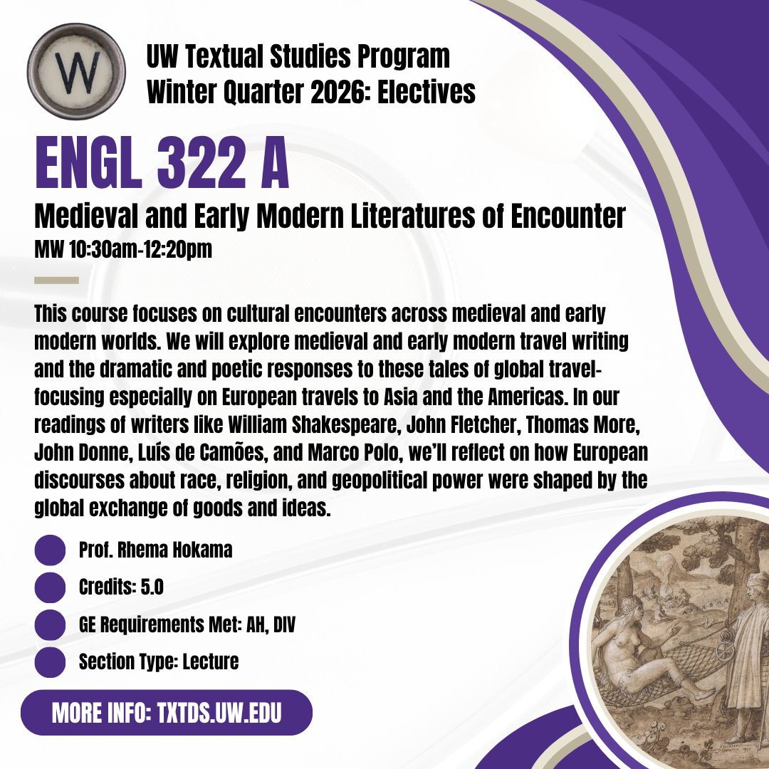 Textual Studies @ UW tweet media