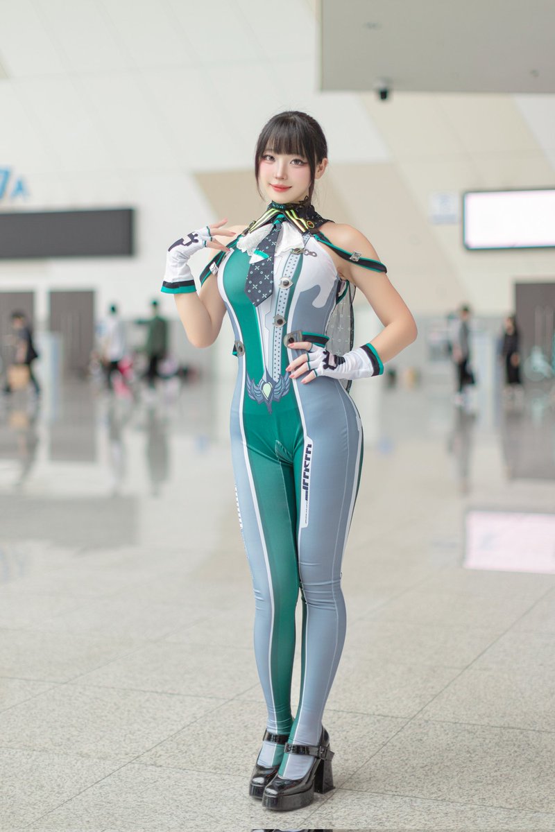 2025
일러스타 페스 9

스텔라블레이드
이브

노에(<a href="/noe0606/">NOE</a>)님.

촬영 요청에 흔쾌히 응해주셔서
너무 감사드립니다!!

#일페 #스블 #코스프레 
#StellarBlade #eve #cosplay
#コスプレ