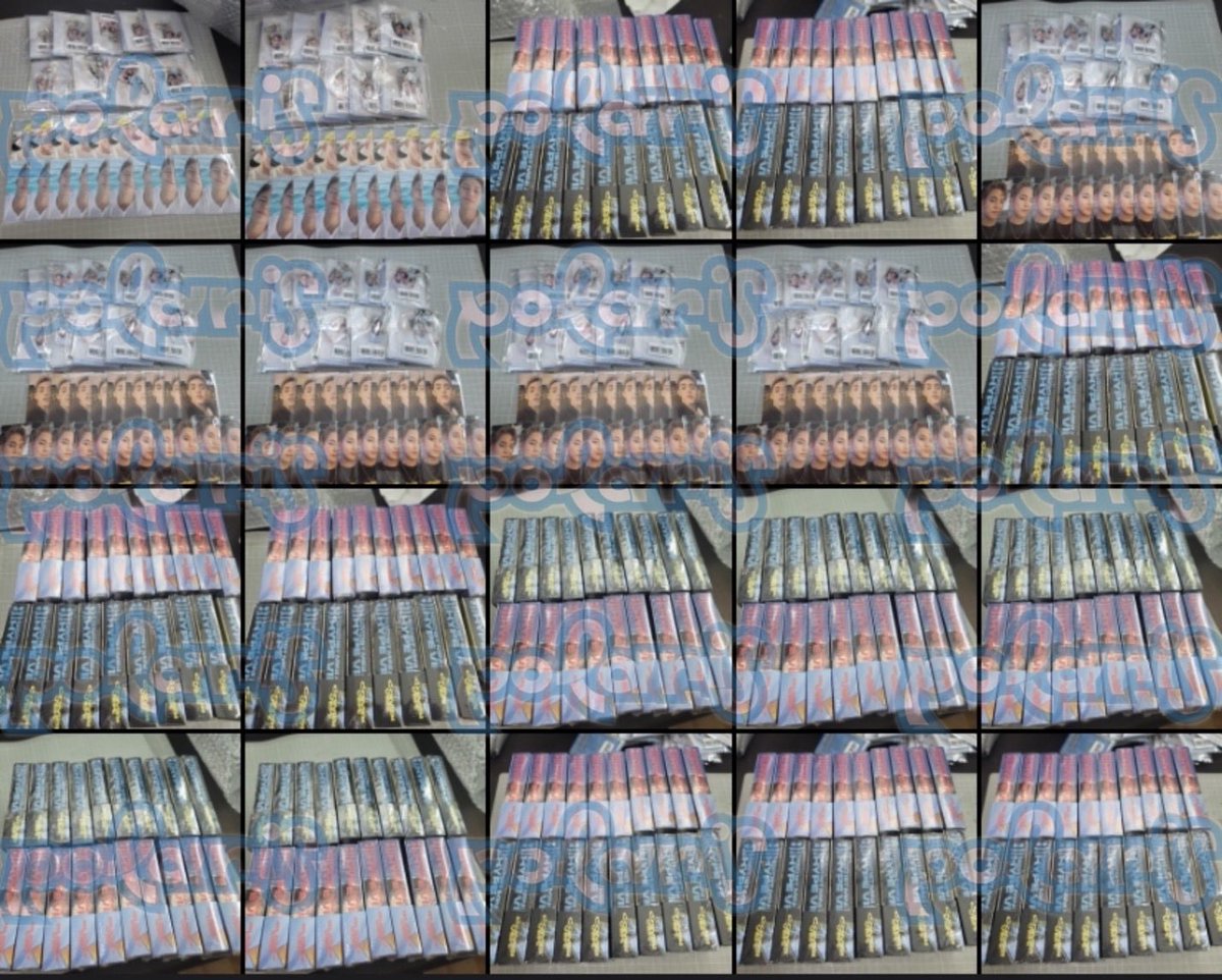 polaris_idn's tweet image. #GOPolaris_Proof 

🌙 GO Polaris Seventeen Proof 🌙
✅GO POLARIS SEVENTEEN