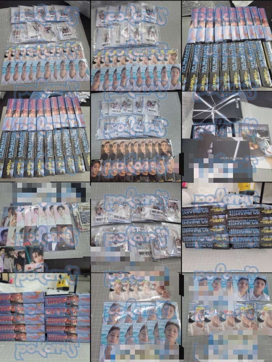 polaris_idn's tweet image. #GOPolaris_Proof 

🌙 GO Polaris Seventeen Proof 🌙
✅GO POLARIS SEVENTEEN