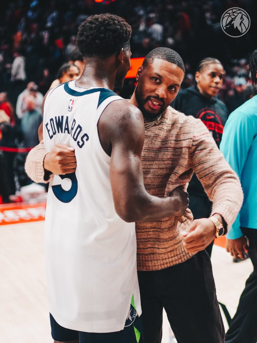 gg’s, @trailblazers 