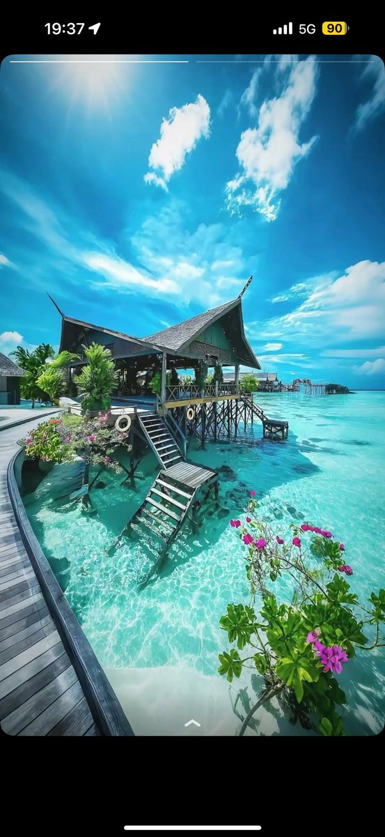 أصبحنا وأصبح الملك لله 😇