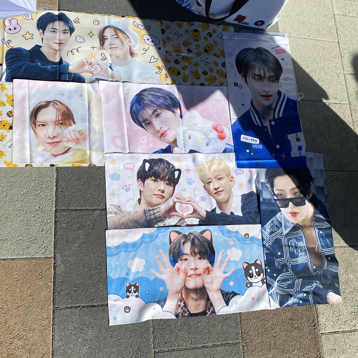 special day❣️ on X