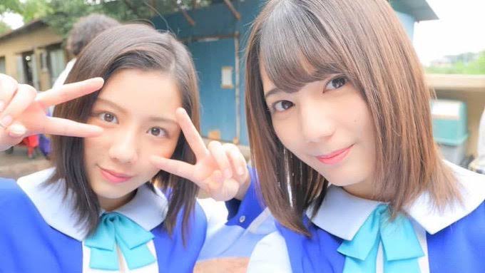 kosyatakati0109's tweet image. #いいねかRTで気になった人フォローする 

上京5年目

02line/🚹/Tokyo

草野球と魔法陣展開やってます！

小坂菜緒・渡邉美穂・森本茉莉・宮地すみれ・松尾桜

この5人を推してます！

是非みなさんと会場などでお会いできたら良いな〜と思います！

よろしくお願いします！