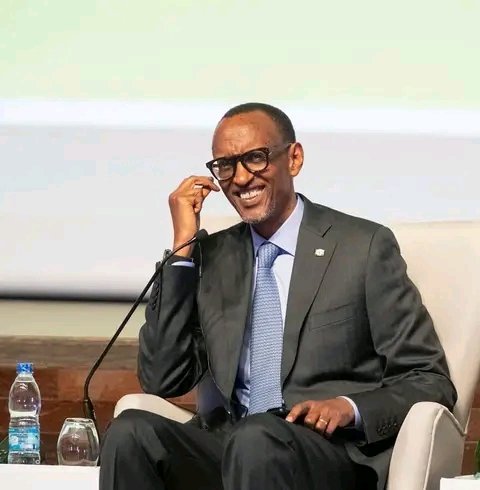 Jesca6ixu's tweet photo. My President Paul Kagame turns 68 today! Happy Birthday YOUR EXCELLENCY , TWISHIMIYE, TUNASHIMA IMANA KO YAKUDUHAYE NK’UMUYOBOZI WACU. ISABUKURU NZIZA MZEE #WACU #PresidentKagame #PK https://t.co/gBiKwxhUjb