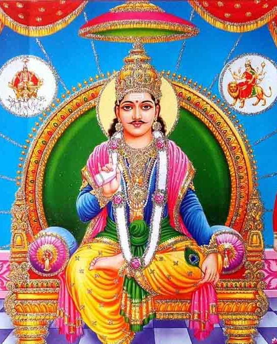 भगवान चित्रगुप्त जी के पूजन दिवस की हार्दिक शुभकामनाएं।