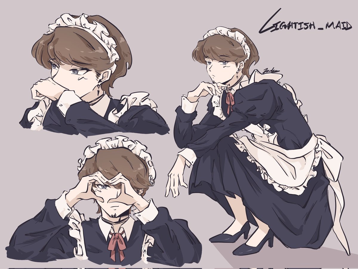 inchor_vt's tweet image. this is my contribution to hopefully making lightish_maid a reality