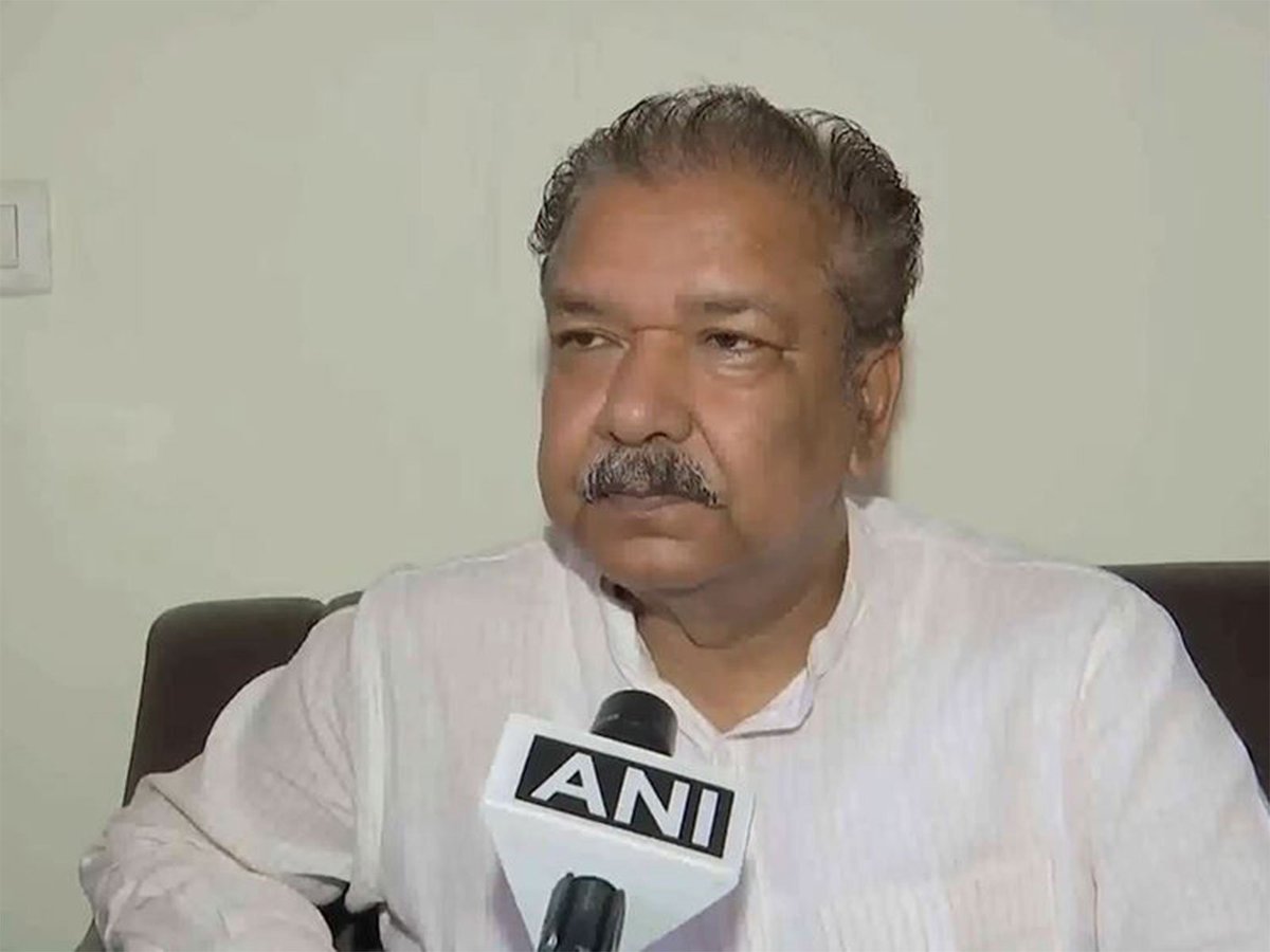 ani_digital's tweet image. "There is infighting in the 'Mahalathbandhan', BJP Bihar president Dilip Jaiswal questions opposition alliance

Read story @ANI |
aninews.in/news/national/…

#DilipJaiswal #BiharBJP #BJP #Biharelections #Mahagathbandhan