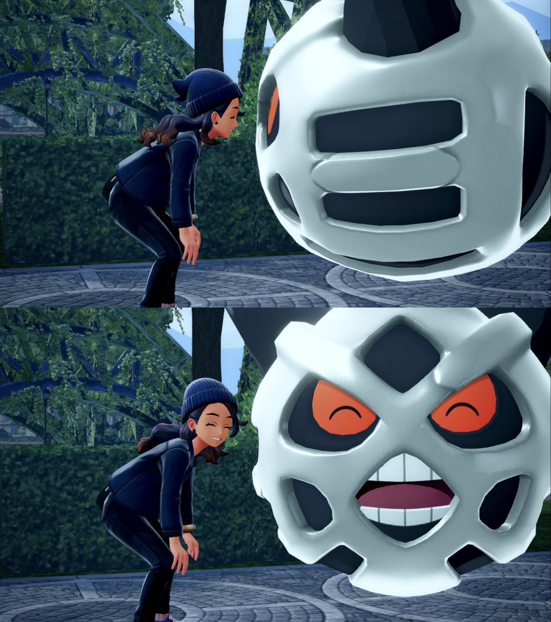 Kira (◕ᴥ◕) ✨🩵💙 ⓸ (@kiravera8) / X