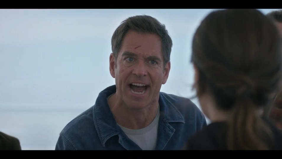 JavaJunkie91's tweet image. "I don't care. I want OUR daugther back now!"

So glad Tony said our after last weeks flashback

#TonyandZiva