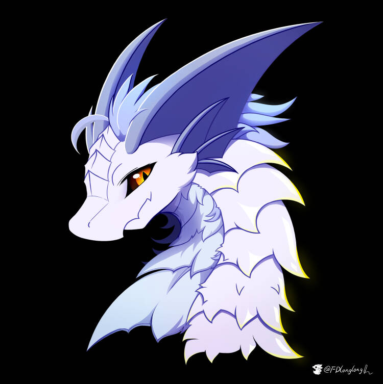 FDlonglong's tweet image. 委托w