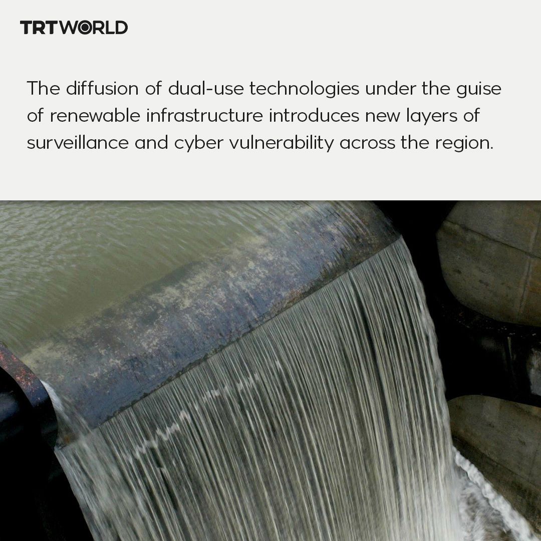 The Greek Cypriot financial ecosystem provides a fertile ground for hybrid operations – opaque technological ecosystems that operate beyond democratic scrutiny

🔗 trt.world/ch9b
