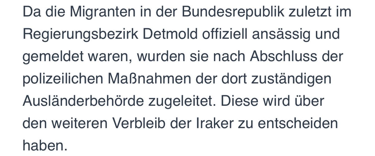 Tobias Teich, MdB (@tobiasteich_by) on Twitter photo Die Bundespolizei greift eine Gruppe illegaler Migranten samt Schlepper an der Grenze zu Deutschland auf, und was passiert? Nichts.
Die sind jetzt hier und werden auch hier bleiben. Einfach nur noch irre! Die Bundespolizei greift eine Gruppe illegaler Migranten samt Schlepper an der Grenze zu Deutschland auf, und was passiert? Nichts.
Die sind jetzt hier und werden auch hier bleiben. Einfach nur noch irre!