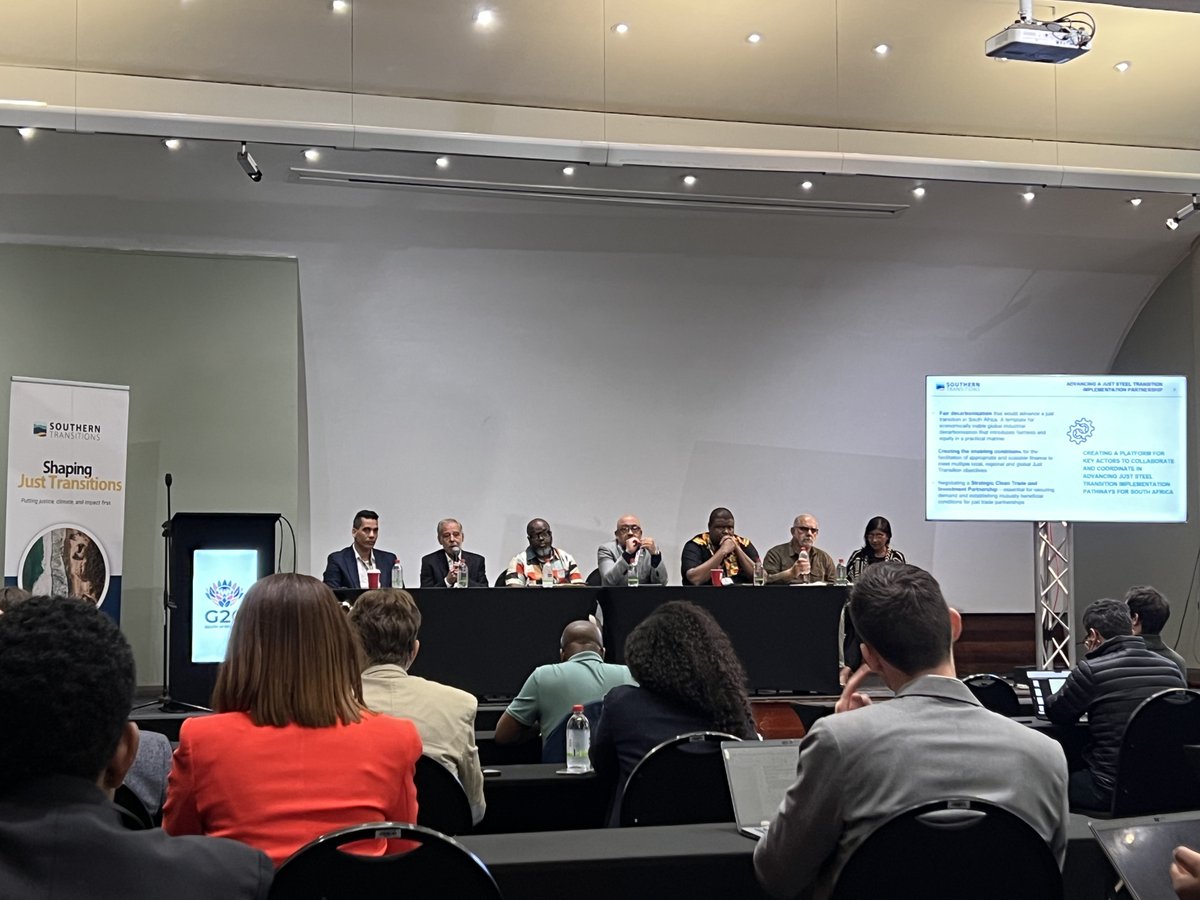 Southern Transitions tweet media