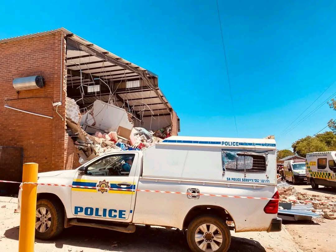 CapricornFM News tweet media