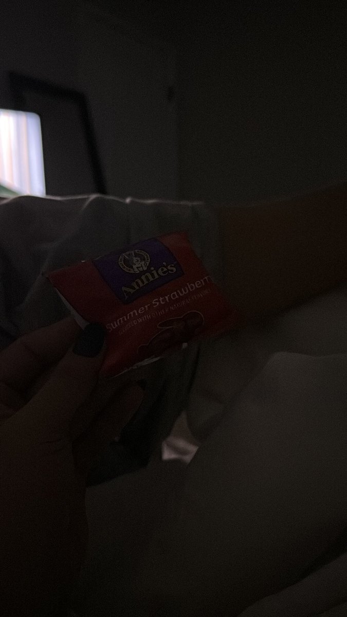 halfbreedbetch's tweet photo. Omg you know that excitement you get when you remember there’s fruit snacks in your pocket?! WOOOOO! https://t.co/g7ecGDlRYo