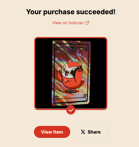 sol手机内置钱包可以领一个月鸟 SBT

月鸟发币会有权重吗