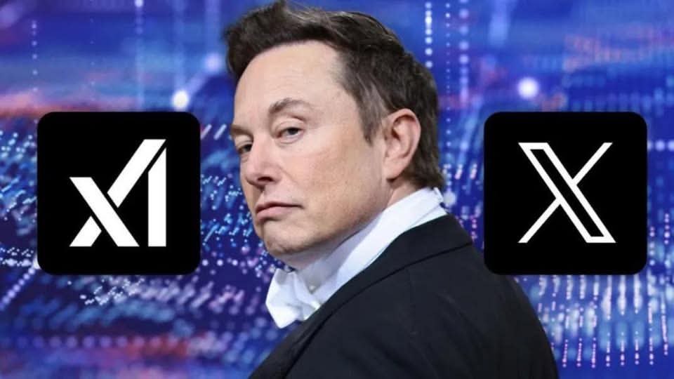 TechFinOps's tweet image. 🚨Elon Musk Pulled Off His Most Strategic Move Yet, And No One Anticipated It.
His AI company, xAI, just acquired X (formerly Twitter) in a massive $33 billion transaction.
On the surface, it looks like just another corporate shuffle. But in reality, Musk may have just…