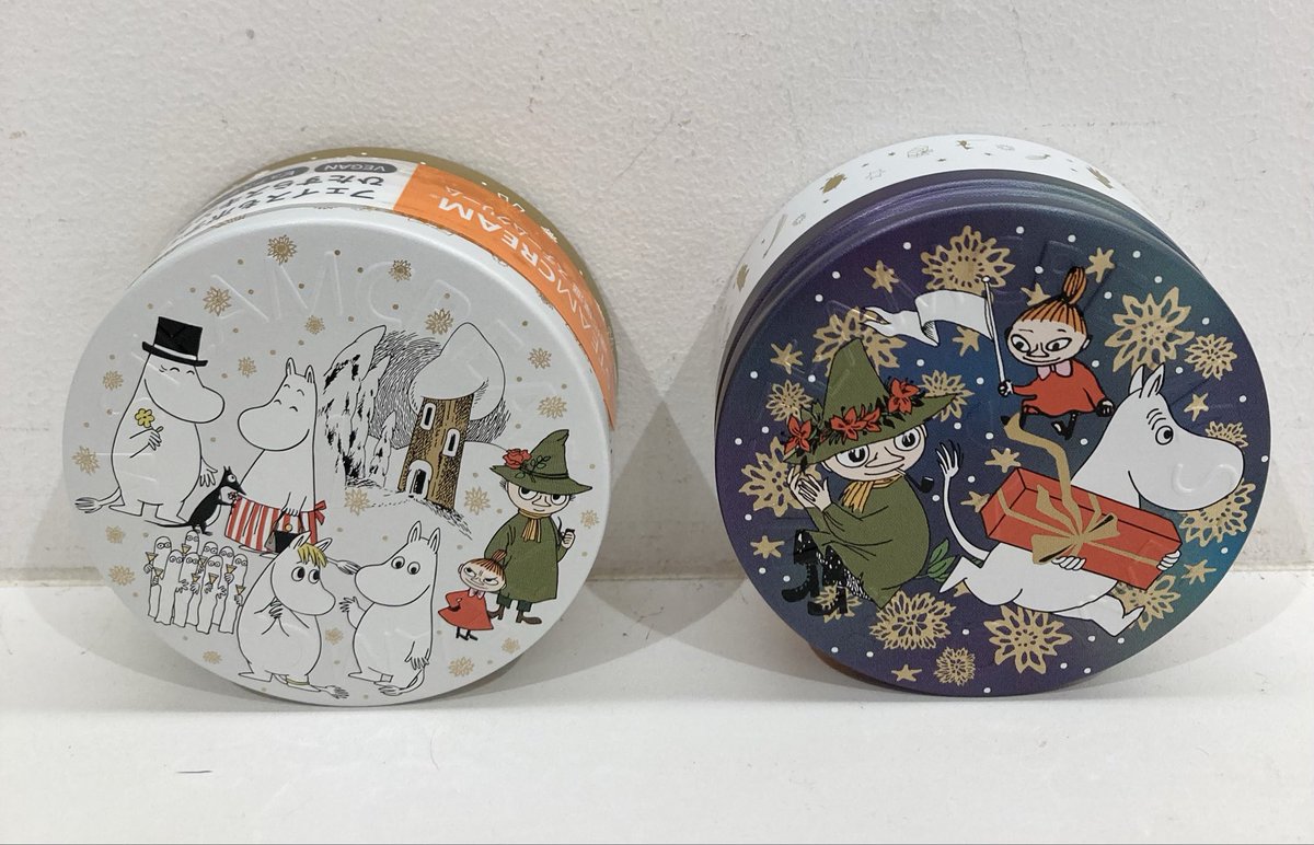 MOOMIN SHOP【公式】 (@moominshop_jp) / Posts / X