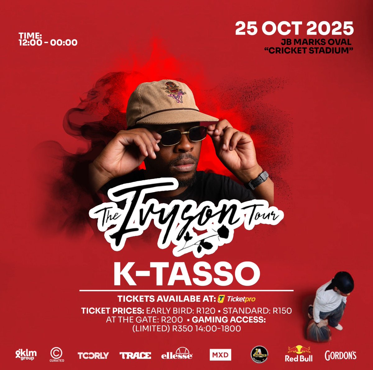 K-TASSO tweet media
