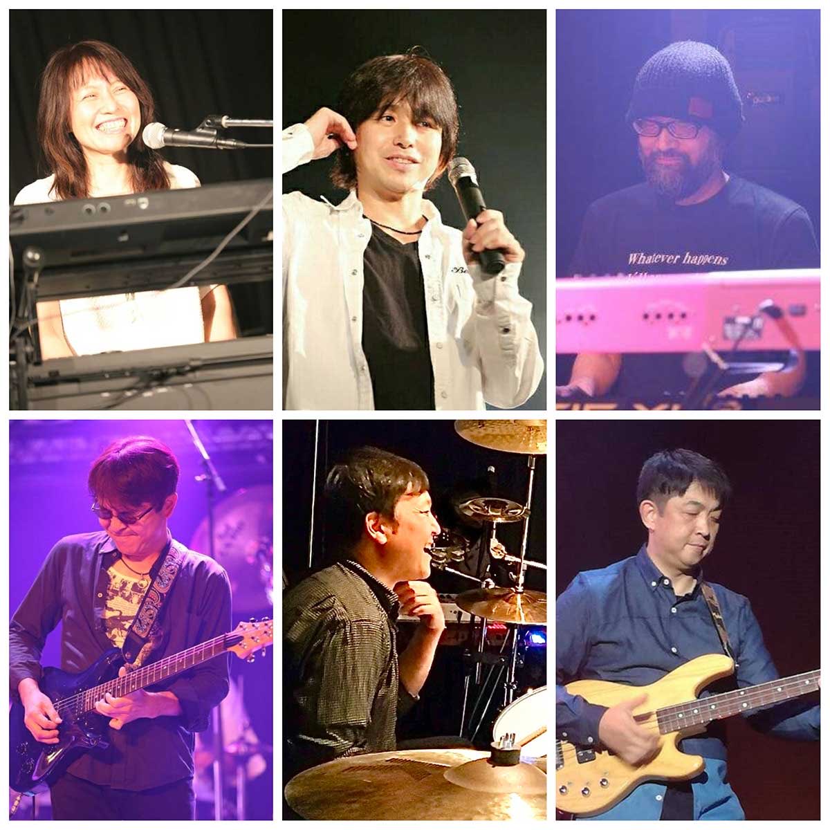 bigcat_tweet's tweet image. 【📣本日の公演📣】
take off ワンマンライブ -the way to go-
take off
開場 18:00 / 開演 19:00
🍂Thank you!!SOLD OUT!! 🌕
※入場時ドリンク代別途要(現金のみ)
#takeoff
#BIGCAT大阪
