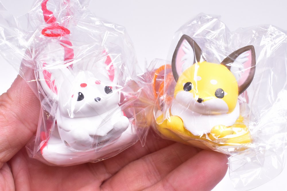 トイサンタ 食玩・ガチャガチャのお店 on X