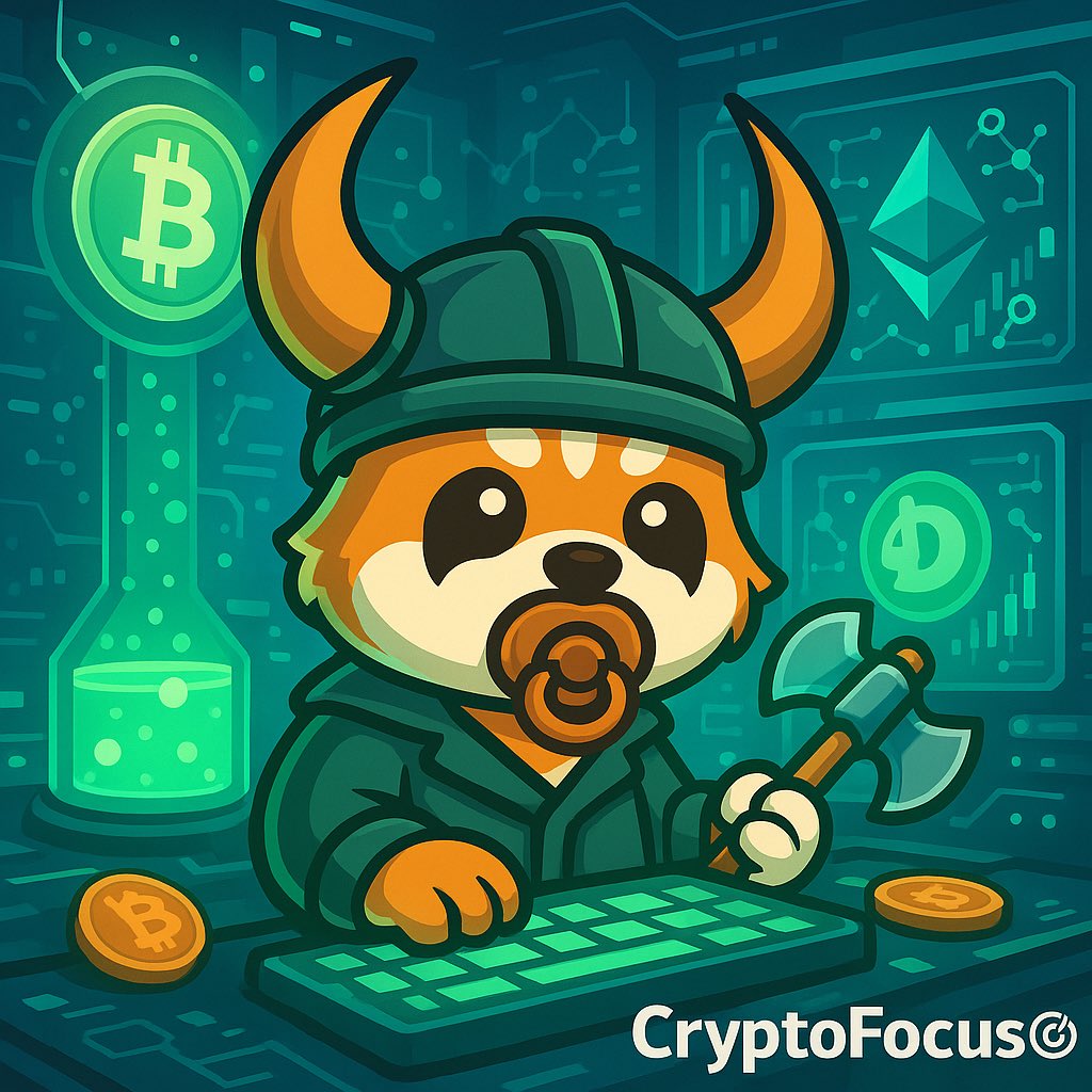 CryptoxFocus's tweet photo. $BABYFLOKI CODED https://t.co/kSokg5EdXl