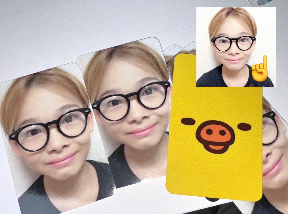 개웃겨.. 닠프 저랑 자만추 당하시면
이거 줄거임..ㅠ 8개밖에없음