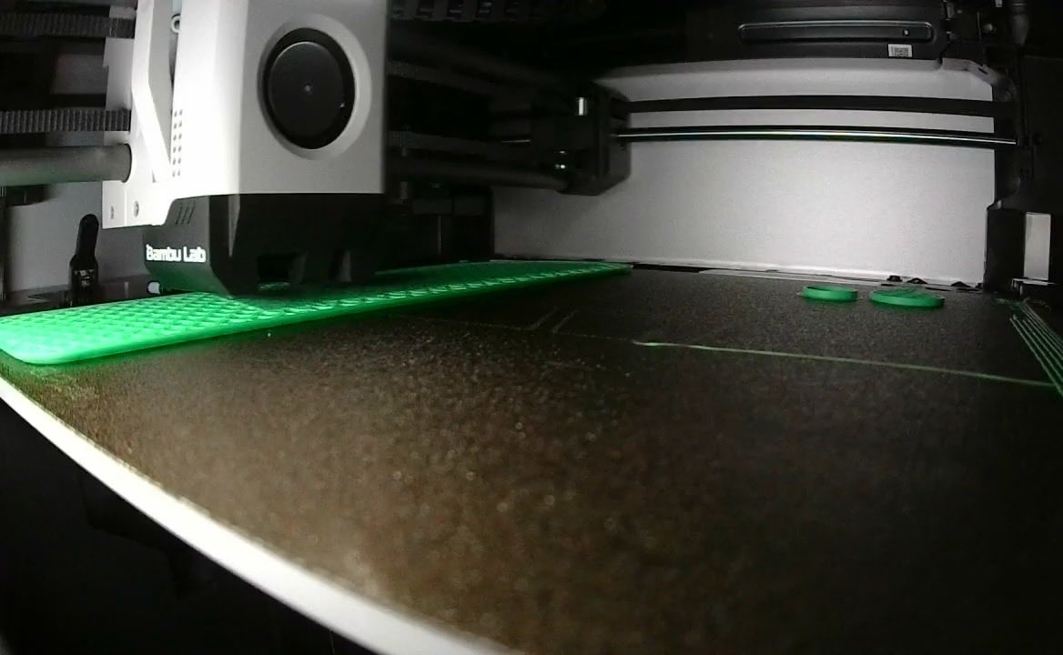 Harris Arms tweet media