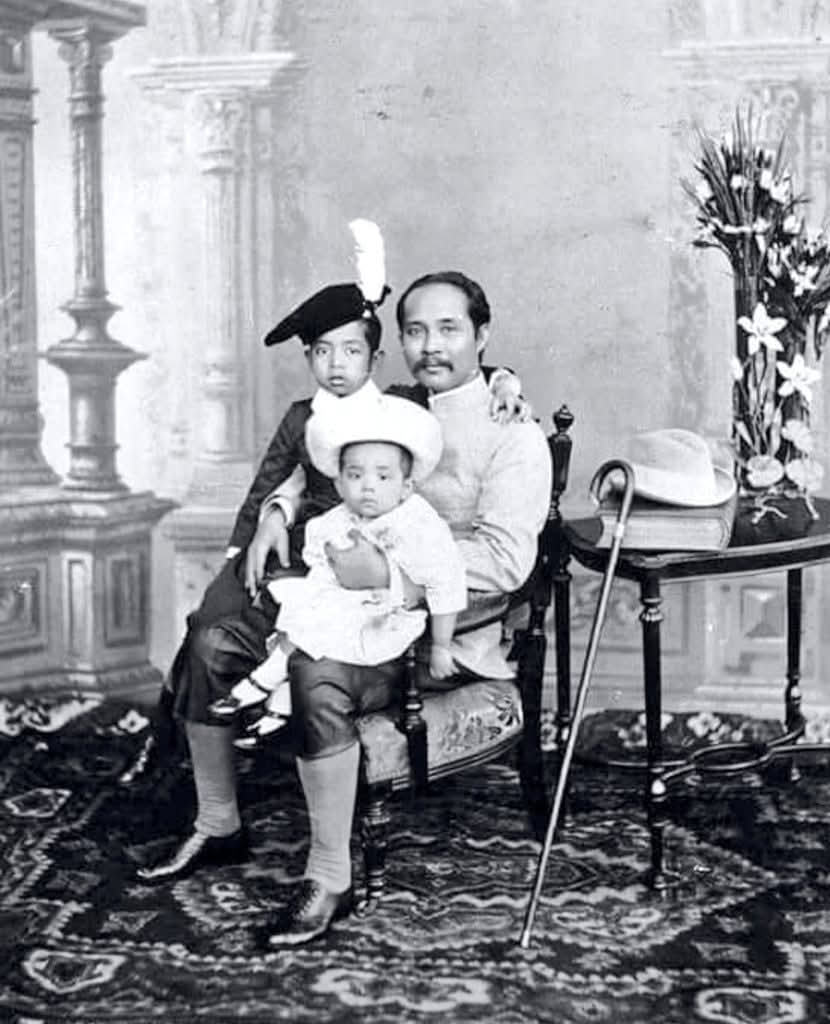 #วันปิยะมหาราช