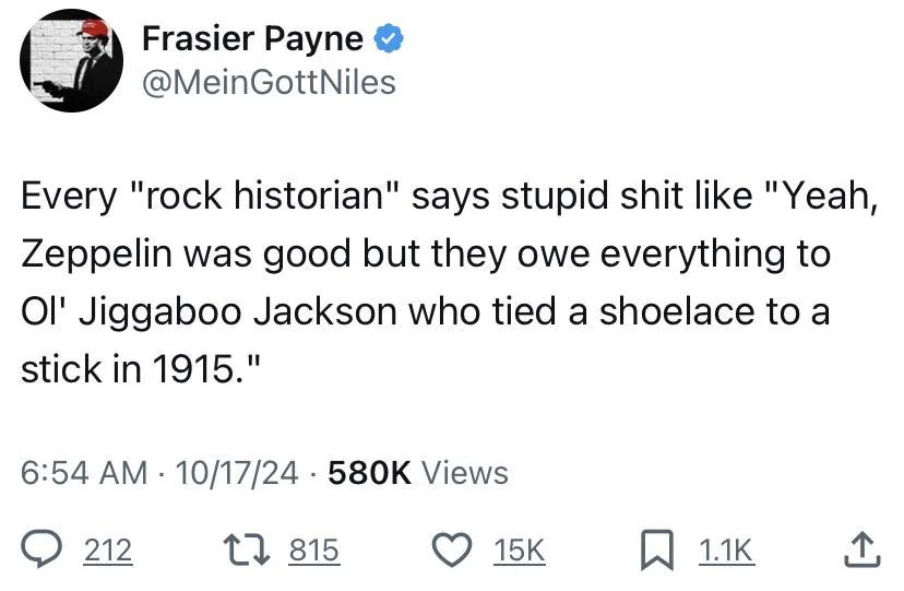 RWPopulism's tweet image. You did the meme