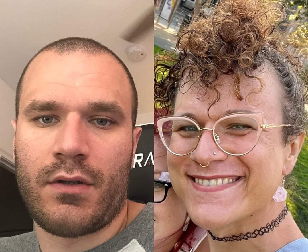 <a href="/AntiWokeMemes/">Anti Woke Memes</a> He's still a mentally ill dude.