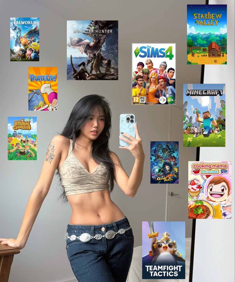 Jing Yun tweet media