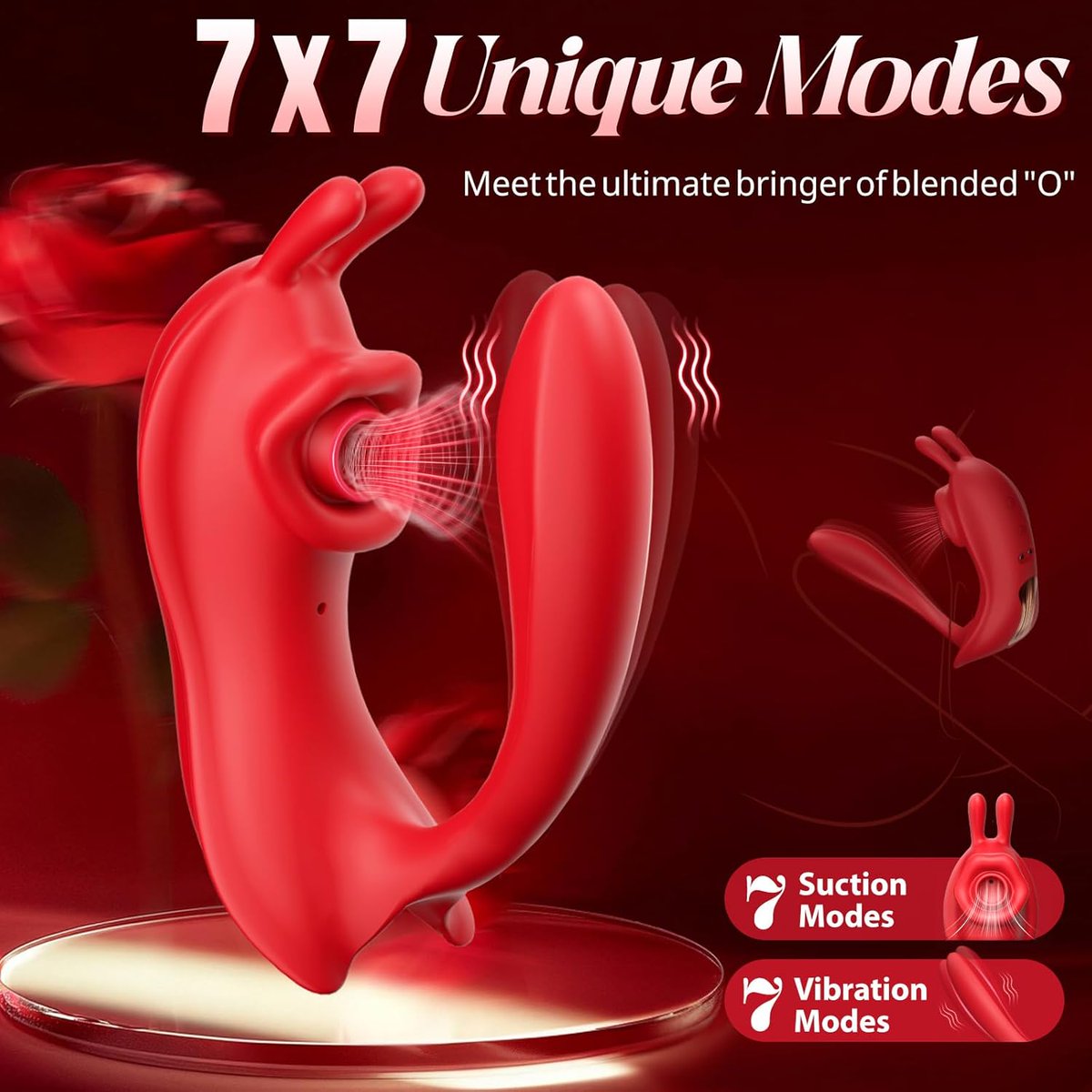 Sex toys seller-Lock tweet media