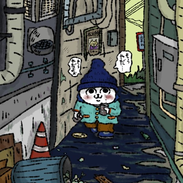 ぽんぽん (@ponpon_kikipon) / Posts / X