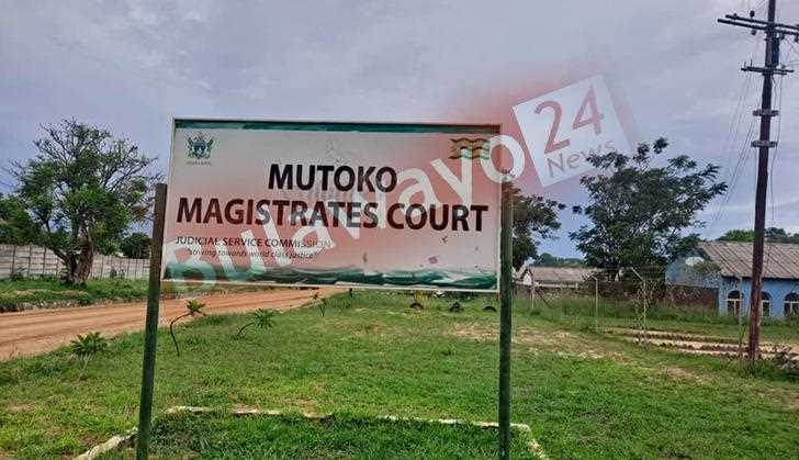 zimbabwewriter's tweet photo. ๐จ Mutoko Magistrate Sparks Outrage!
A controversial ruling overturning EMAโs decision has reopened mining in Manyuchi River โ putting villagersโ water and the environment at risk. ๐๐ง
Read more ๐
๐ https://t.co/B8rIwKO39U
#Mutoko #EMA #ManyuchiRiver #EnvironmentalJustice https://t.co/CPe2hKAXxM