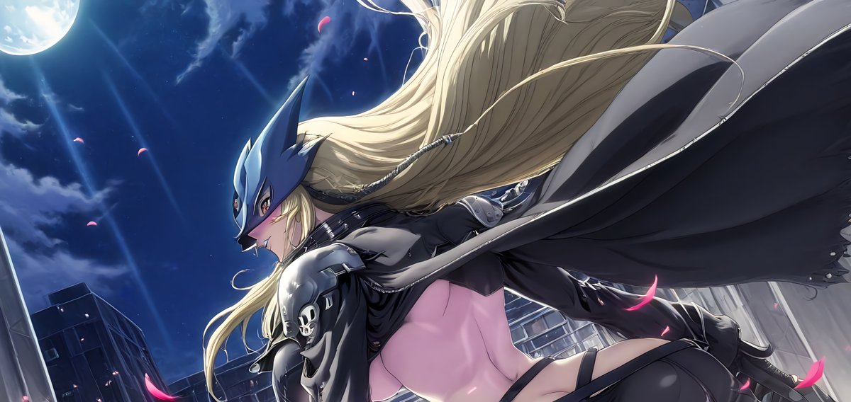 #ベルスターモン #デジモン 
最近ラベルがよく付くのでこまる💦