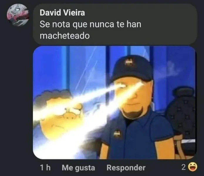 Vader Tercermundista (@vader91870633) on Twitter photo 
