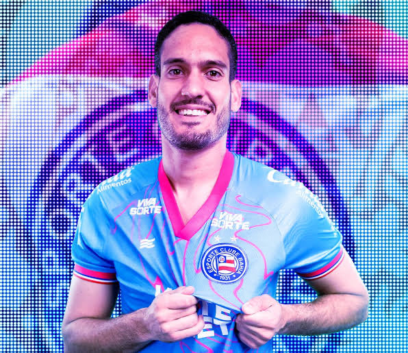 Esporte Clube Bahia City News🦸🏾‍♂️ tweet media