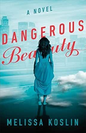 Ends Oct 31

$1.99 | Dangerous Beauty: A Novel Kindle Edition
by Melissa Koslin  
amzn.to/4gayCe0 
#kindledeals #ad 

<a href="/MelissaKoslin/">Melissa Koslin author</a>